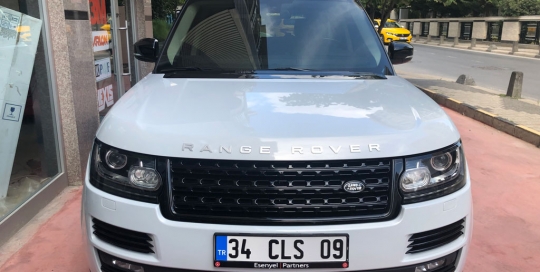 range rover kaplama boya koruma filmi kaplama fiyatları 2019 folyo kaplama kadife araç kaplama
