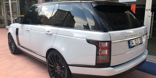 istanbul araç kaplama ataşehir araç kaplama foil cover araç kaplama türkiye araç kaplama