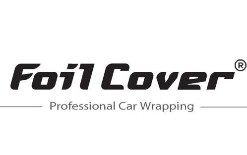 Foil Cover – Araç Kaplama & Renk Değişim Retina Logo