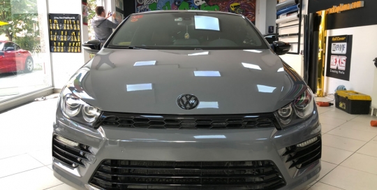 araç kaplama fiyatları 2018 araç tavan kaplama fiyatları araç kaplama ruhsata işletme foil cover nardo grey araç kaplama
