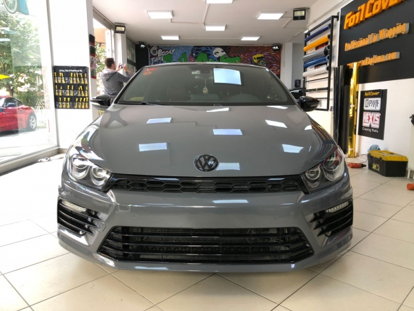 araç kaplama fiyatları 2018 araç tavan kaplama fiyatları araç kaplama ruhsata işletme foil cover nardo grey araç kaplama