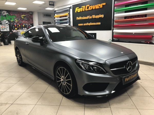 araç kaplama fiyatları 2018 mercedes araç kaplama