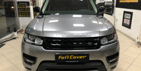 ayna kaplama krom kaplama tavan kaplama stop çerçevesi foil cover araç kaplama