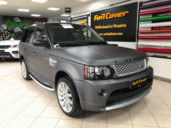 araç kaplama fiyatları range rover araç kaplama