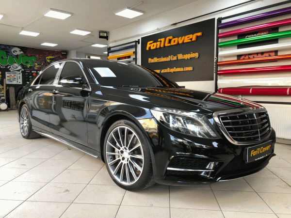araç kaplama fiyatları 2018 mercedes araç kaplama