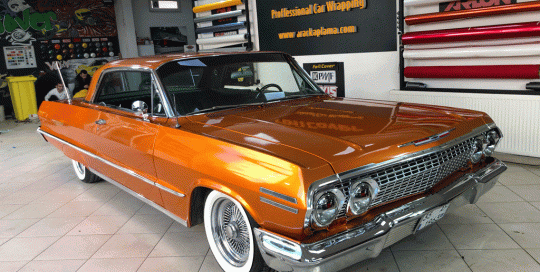 ayna kaplama krom kaplama tavan kaplama stop çerçevesi foil cover araç kaplama