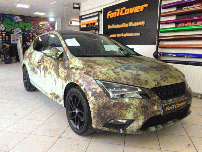 araç folyo kaplama fiyatları 2018