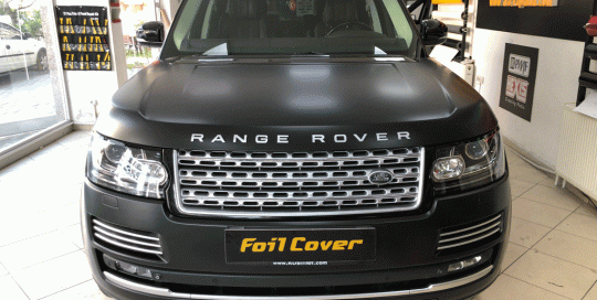 araç folyo kaplama fiyatları 2018 foilcover araç kaplama