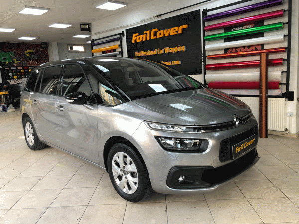 araç folyo kaplama fiyatları 2018 foilcover araç kaplama