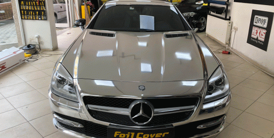 foil cover araç kaplama bmw kaplama mercedes kaplama ataşehir araç kaplama