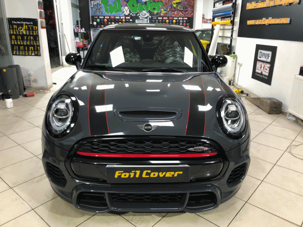 foil cover araç kaplama bmw kaplama mercedes kaplama ataşehir araç kaplama