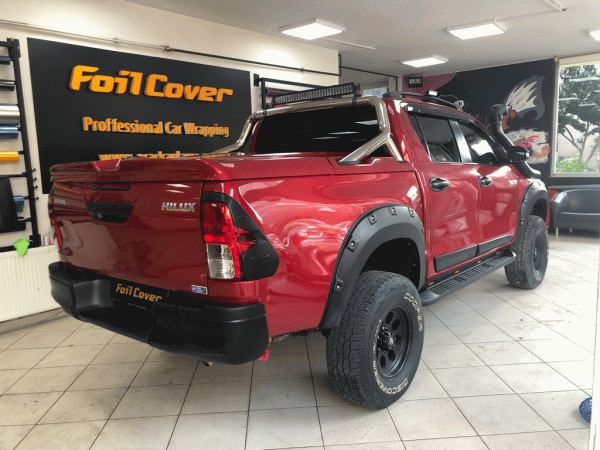 foil cover araç kaplama bmw kaplama mercedes kaplama ataşehir araç kaplama