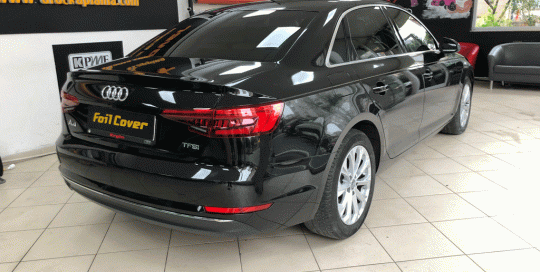 foil cover araç kaplama bmw kaplama mercedes kaplama ataşehir araç kaplama