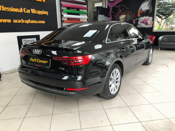 foil cover araç kaplama bmw kaplama mercedes kaplama ataşehir araç kaplama