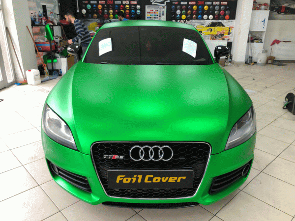 foil cover araç kaplama bmw kaplama mercedes kaplama ataşehir araç kaplama