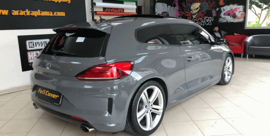 foil cover araç kaplama bmw kaplama mercedes kaplama ataşehir araç kaplama