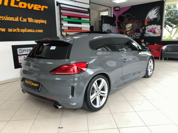 foil cover araç kaplama bmw kaplama mercedes kaplama ataşehir araç kaplama