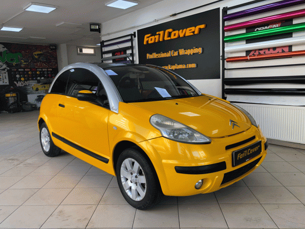 istanbul araç kaplama ayna kaplama stop çerçevesi ataşehir araç kaplama krom kaplama