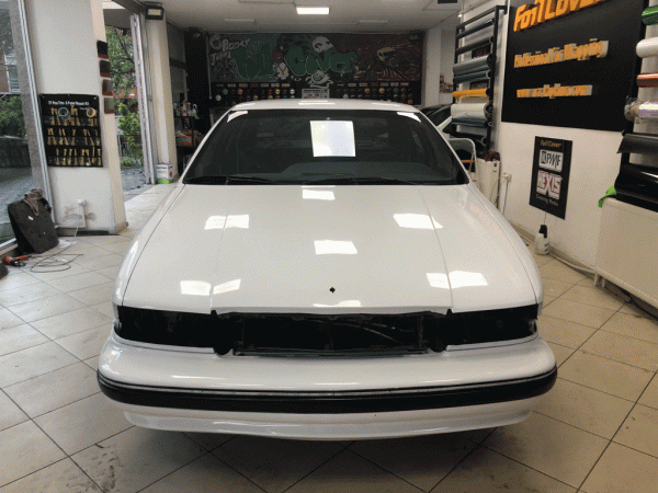 istanbul araç kaplama ayna kaplama stop çerçevesi ataşehir araç kaplama krom kaplama