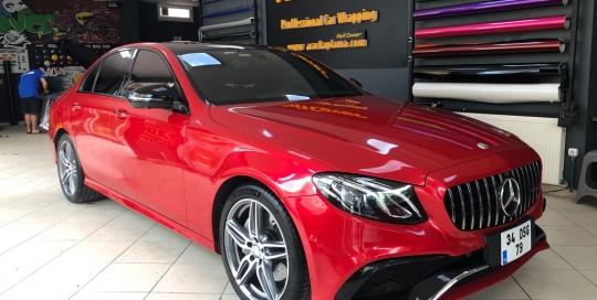 istanbul araç kaplama ataşehir araç kaplama foil cover araç kaplama türkiye araç kaplama