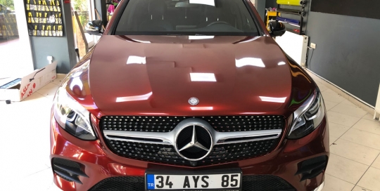 istanbul araç kaplama ataşehir araç kaplama foil cover araç kaplama türkiye araç kaplama