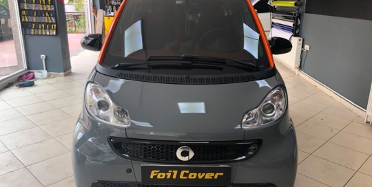 istanbul araç kaplama ataşehir araç kaplama foil cover araç kaplama türkiye araç kaplama