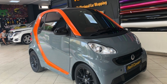 smart kaplama nardo gri turuncu kaplama fiyatları 2019 folyo kaplama kadife araç kaplama