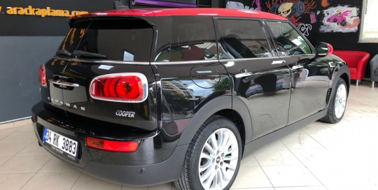 mini cooper kaplama poliüretan boya koruma filmi kaplama fiyatları 2019 folyo kaplama kadife araç kaplama