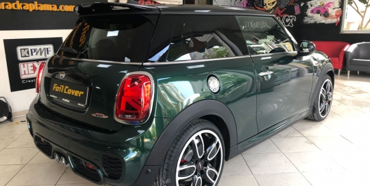 ayna kaplama stop çerçevesi tavan kaplama kadife kaplama foil cover araç kaplama