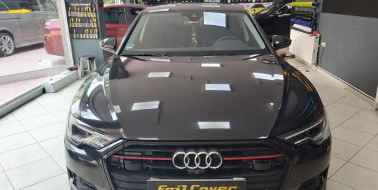ayna kaplama stop çerçevesi tavan kaplama kadife kaplama foil cover araç kaplama