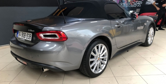 folyo kaplama ayna kaplama stop çerçevesi kaplama tavan kaplama boya koruma filmi