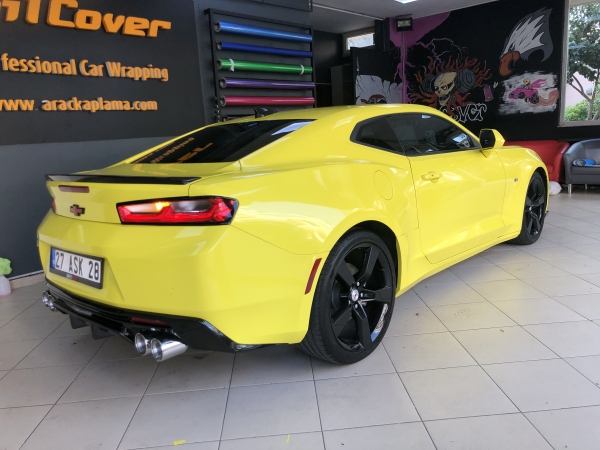 folyo kaplama ayna kaplama stop çerçevesi kaplama tavan kaplama boya koruma filmi