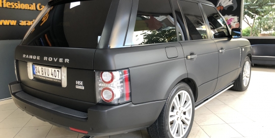 folyo kaplama ayna kaplama stop çerçevesi kaplama tavan kaplama boya koruma filmi