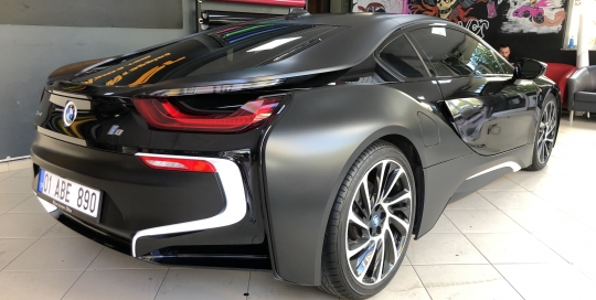 bmw kamuflaj araç kaplama araç kaplama fiyatları 2019 foil cover araç kaplama