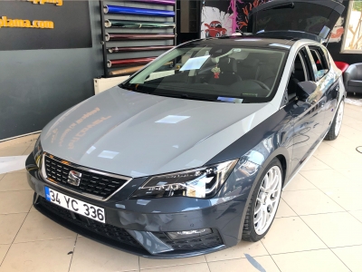 folyo kaplama ayna kaplama stop çerçevesi kaplama tavan kaplama boya koruma filmi